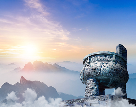 企业愿景