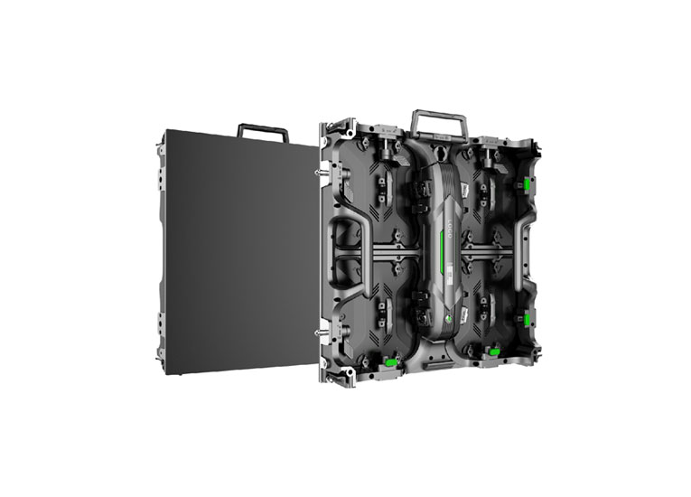 TOA500系列舞美租赁屏