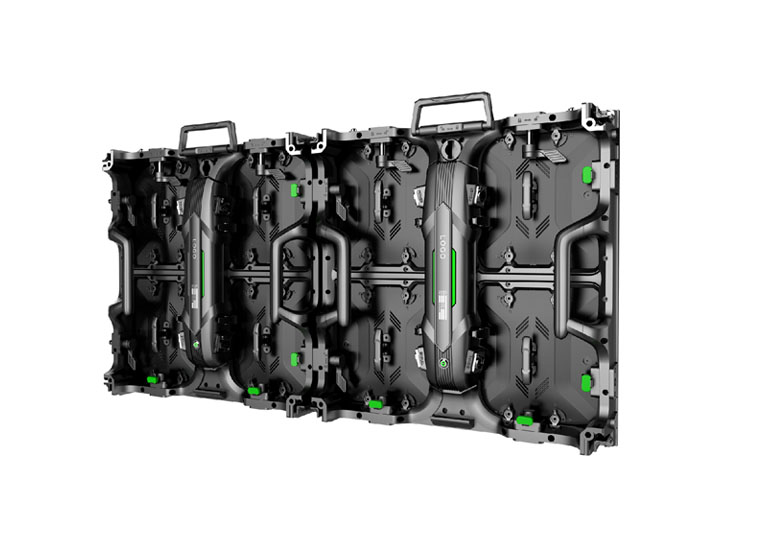 TOA500系列舞美租赁屏