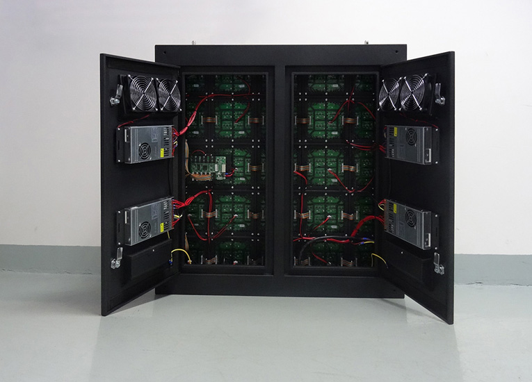 舞美租赁屏 TOA960 系列