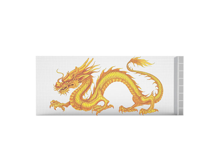 柔性贴膜透明屏