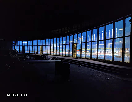 小间距LED显示屏高清LED小间距X系列参数功能特点